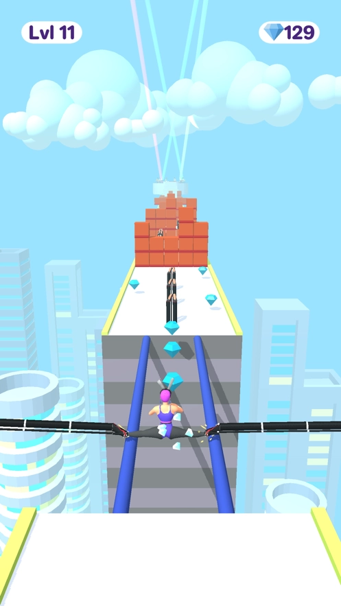 高跟我最美安卓版