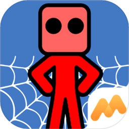 蜘蛛人大冒险游戏