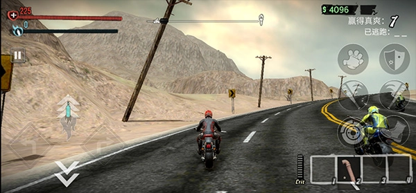 公路救赎最新版(4)