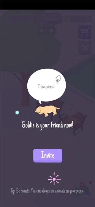 圣代野餐最新版(1)