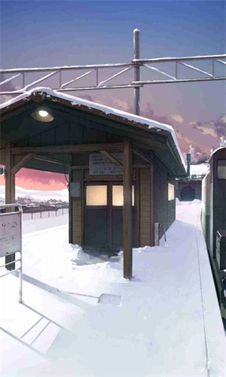 失物终点站中文版