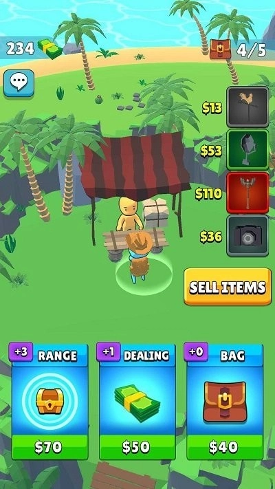 探索土地淘金者图3