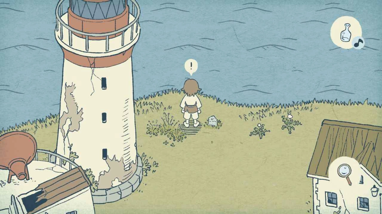 海神的回声最新版