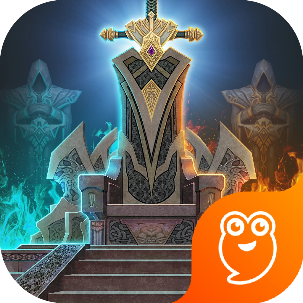 权利与王座安卓版 V1.0