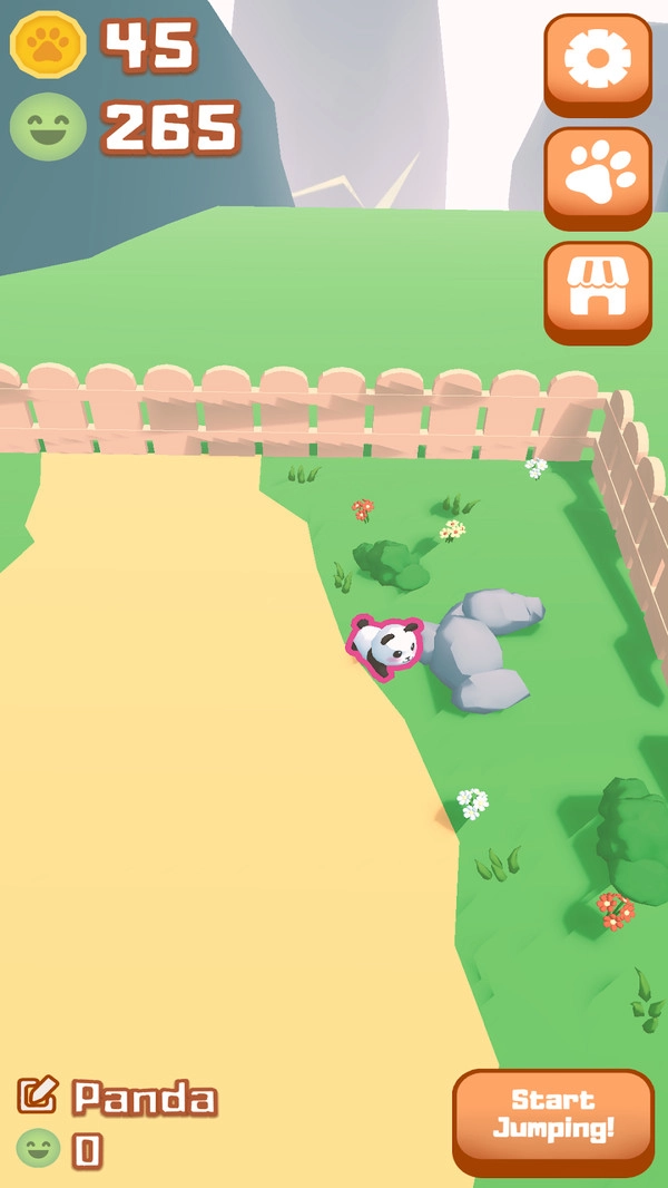 跳跳宠物小队3图3