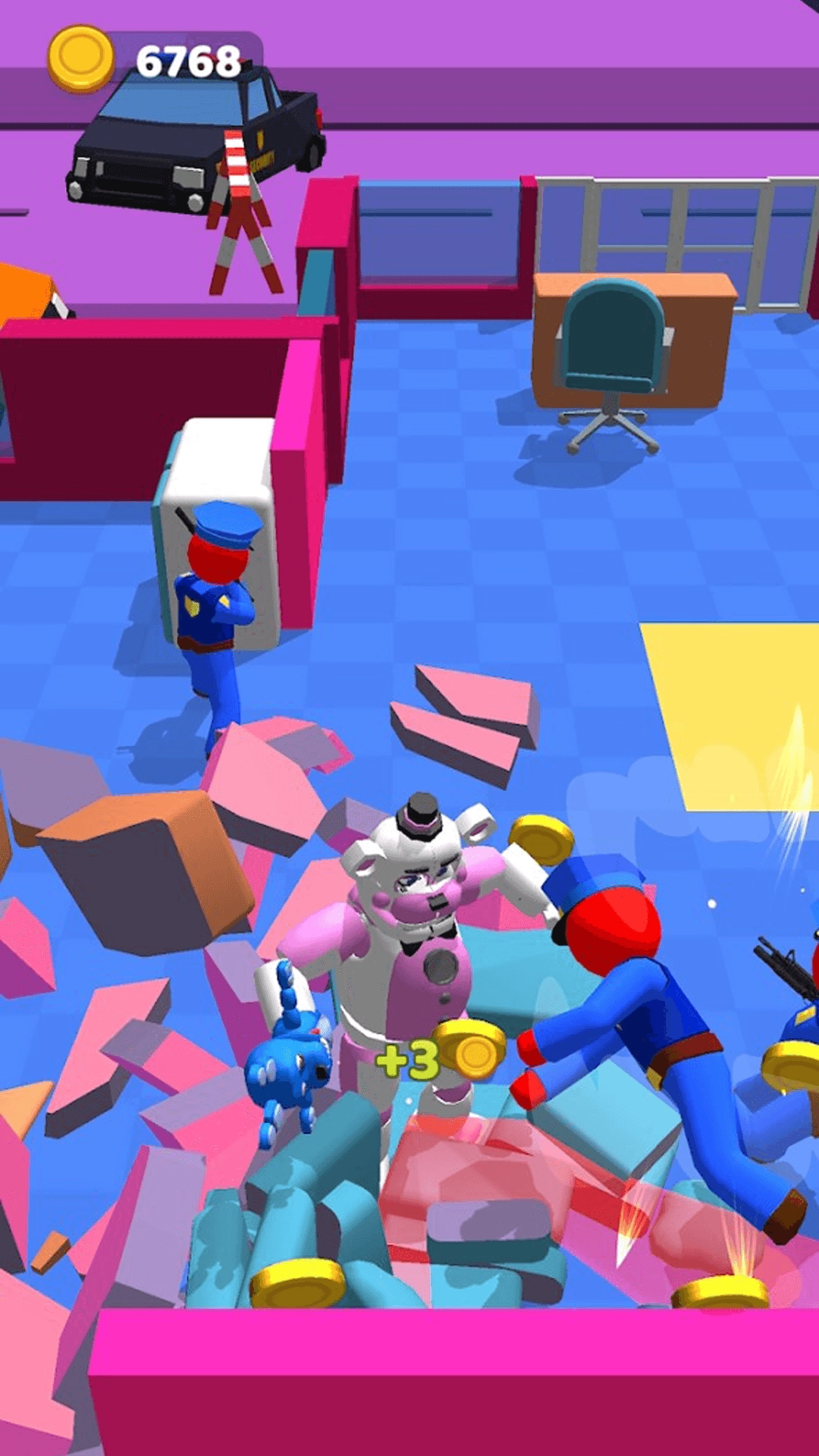 羞羞的铁锤截图4