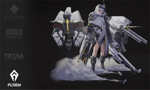 nikke胜利女神国际服 图2