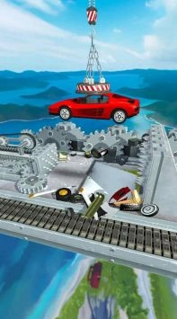 汽车坟场手机版截图1