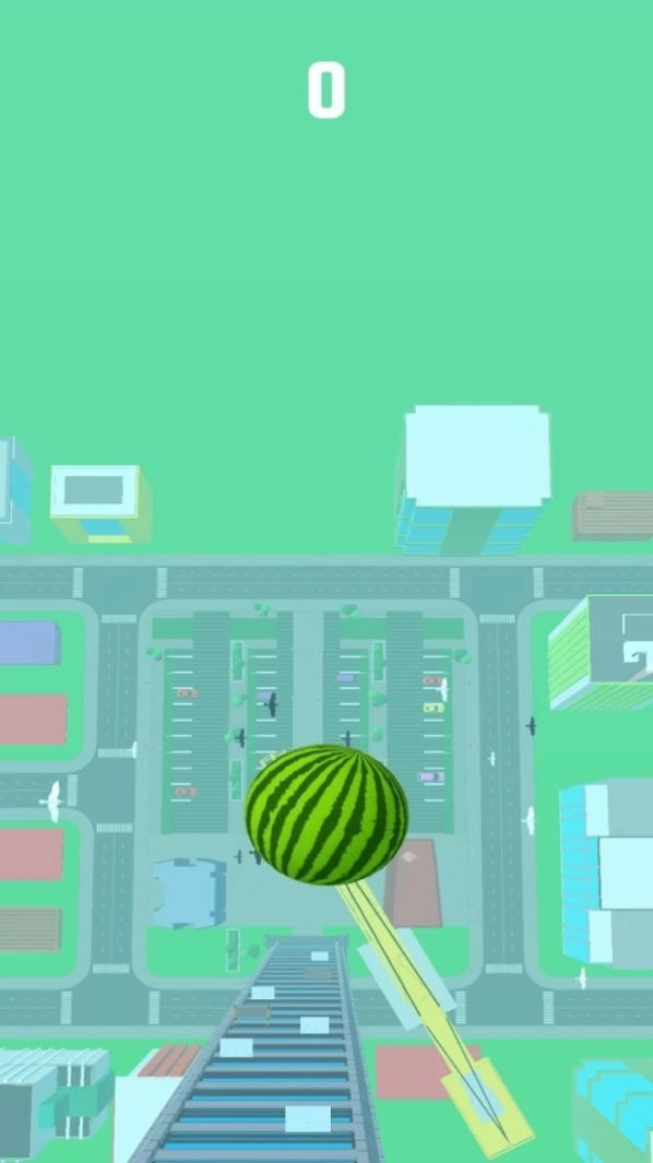 高空坠物请小心图2