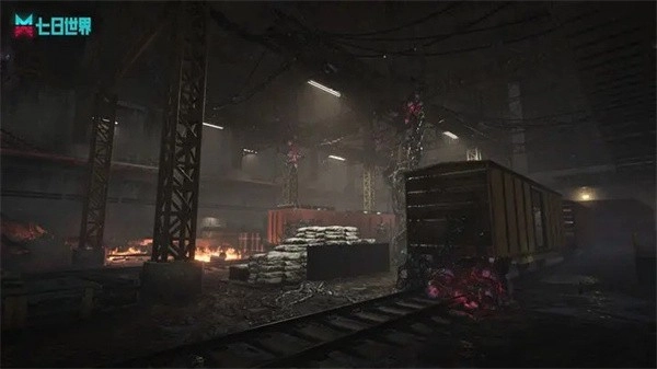 七日世界国际服图2