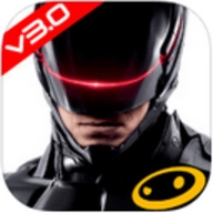 机械战警修改器