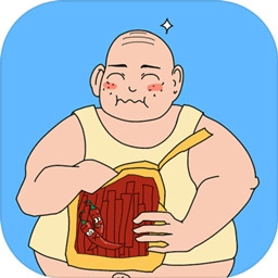 妈妈把我的辣条藏起来了游戏