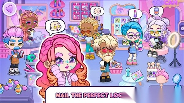 多普莱斯世界(1)