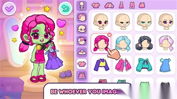 多普莱斯世界(2)