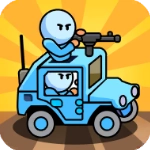 高级战争手机版