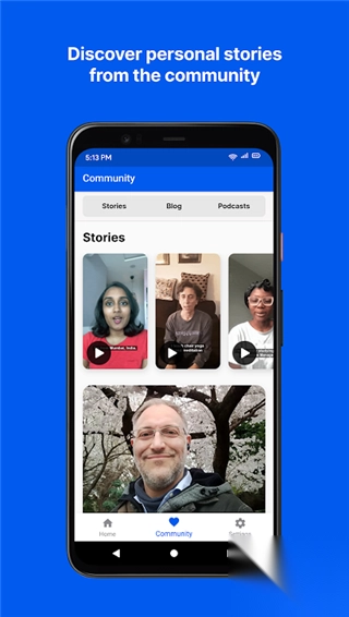 bemyeyes安卓版(2)