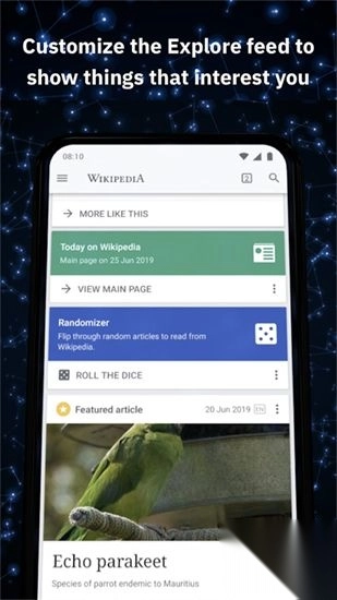 维基百科Wikipedia