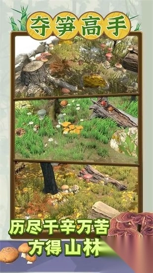 夺笋高手官方正版图2