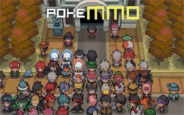 pokemmo手机版