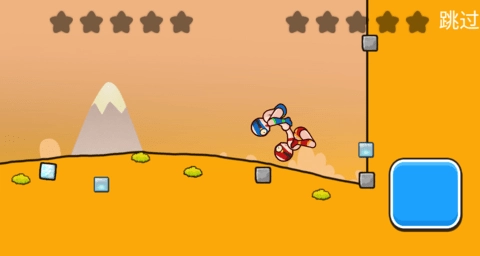 摔角城大乱斗图2