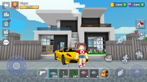 超级城市建筑大师(SuperCity:BuildingMaster)1