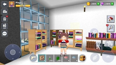 超级城市建筑大师(SuperCity:BuildingMaster)3