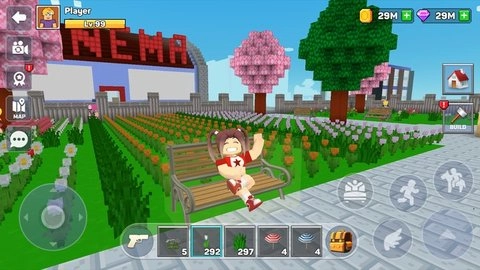 超级城市建筑大师(SuperCity:BuildingMaster)2