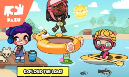 阿凡达世界正版