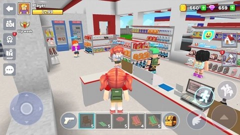 超级城市建筑大师(SuperCity:BuildingMaster)4