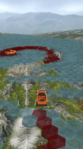 秋季赛车手(FallRacers)图1