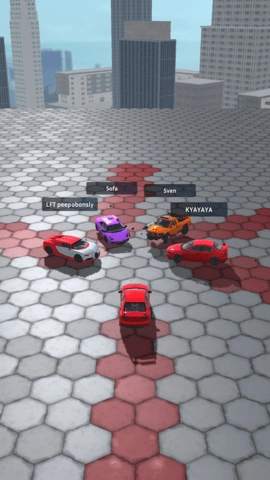 秋季赛车手(FallRacers)图2