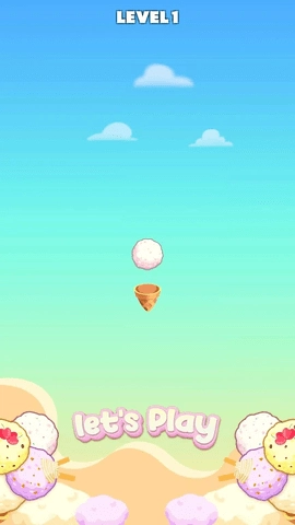冰淇淋坠落(IceCreamDrop)图3
