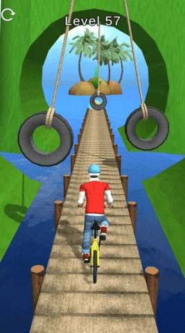 自行车大师挑战赛(BikeMasterChallenge)图3