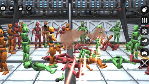 房间粉碎模拟器(2)