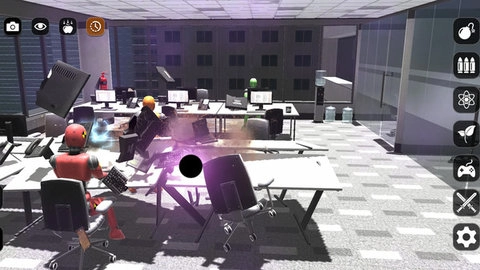 房间粉碎模拟器(3)