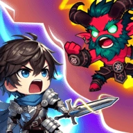 英雄之链(ChainOfHeroes)