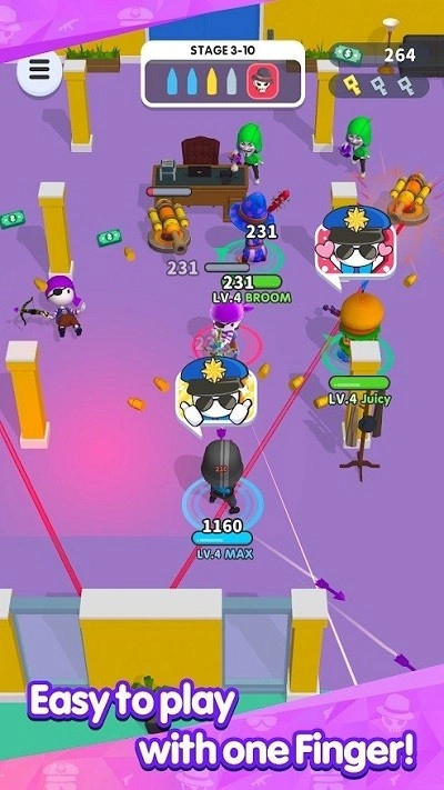 粉碎派对手机版