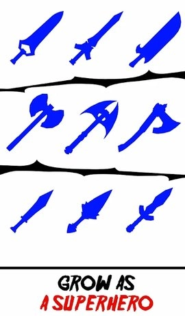 火柴人英雄塔防战争(3)