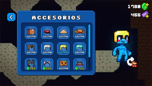 双元素动作挑战大师图1