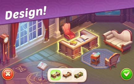 奇屋寻踪(ManorMatters)(3)