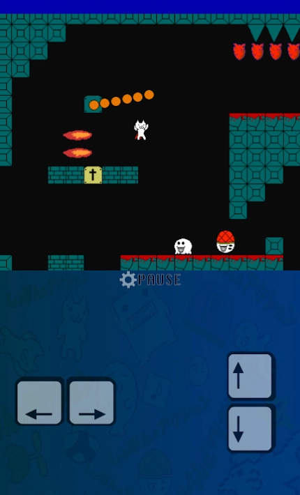 猫里奥万圣节(3)