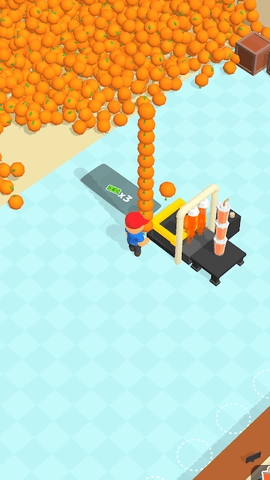 灿烂的果汁店图2