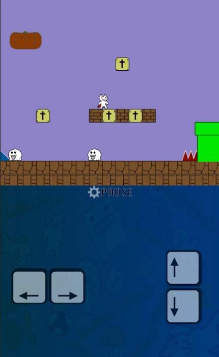 猫里奥万圣节(1)