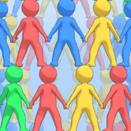 布娃娃堆塔（RagdollTower）