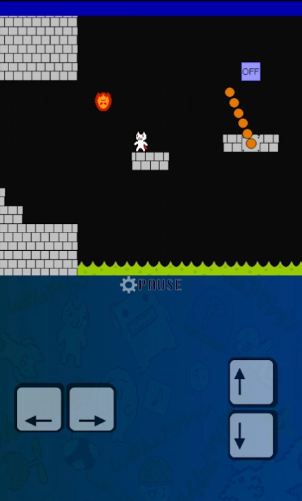 猫里奥万圣节(2)