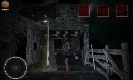 寒冷2妹妹的记忆4