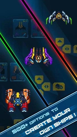 星舰方舟(Exostars)1