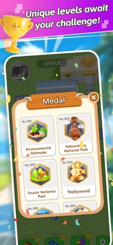 汽车拼图-停车堵塞(CarPuzzle-CarParkingJam)(3)