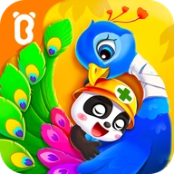 宝宝救援队早教