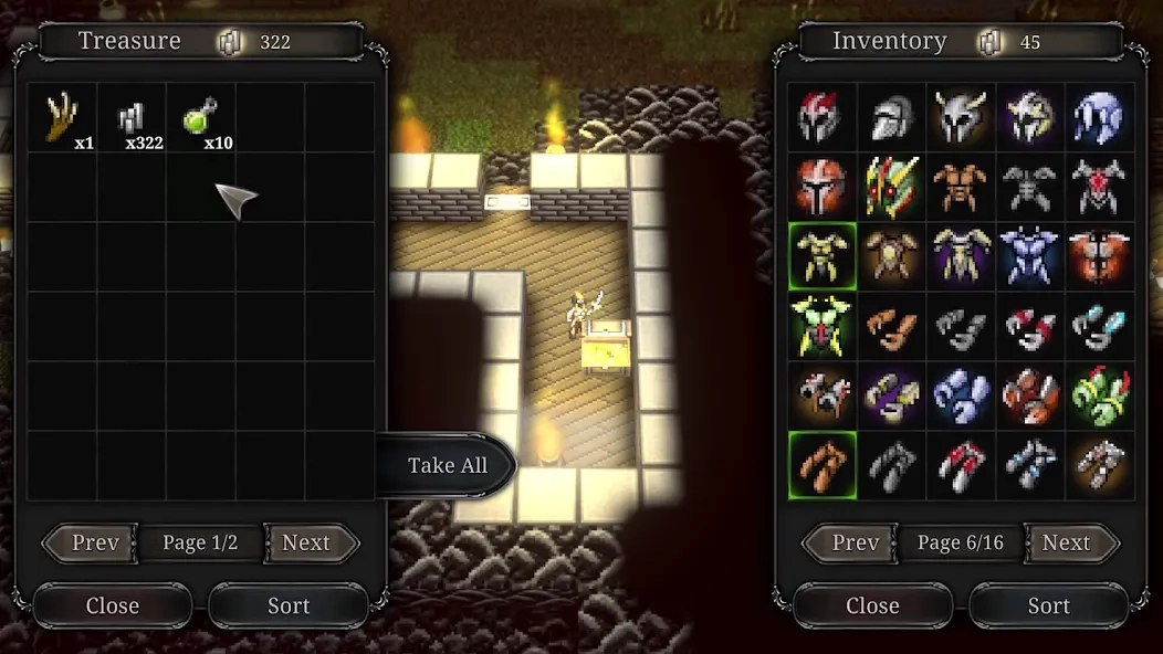 第九黎明重制版